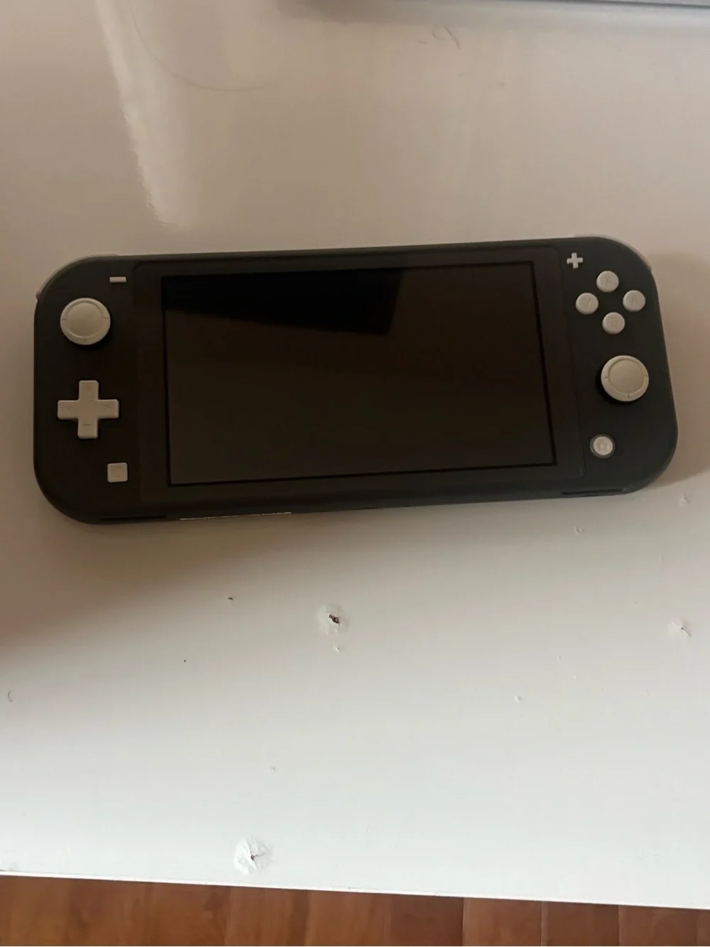Nintendo Switch nintendo handheld